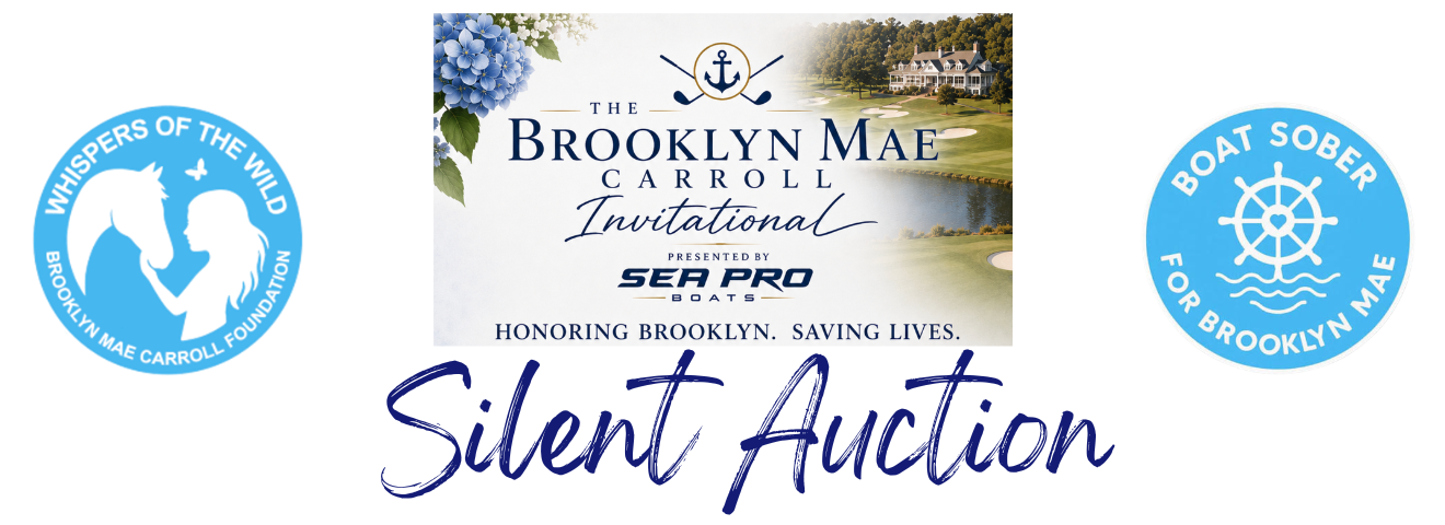 The Inaugural Brooklyn Mae Carroll Invitational background