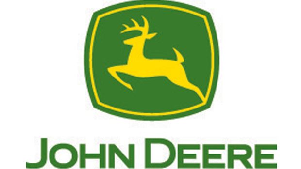 John Deere