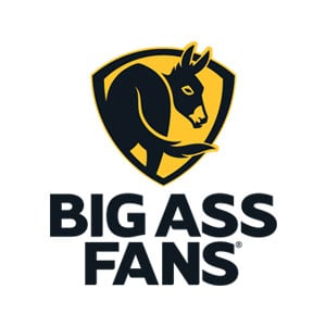 Big Ass Fans