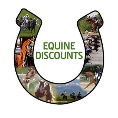 NTRA Equine Discounts