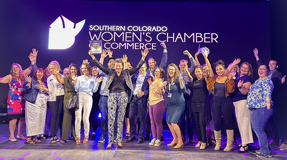 2026 Chamber Holiday Gala background