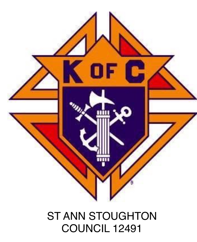 Knights Of Columbus St.Ann Council