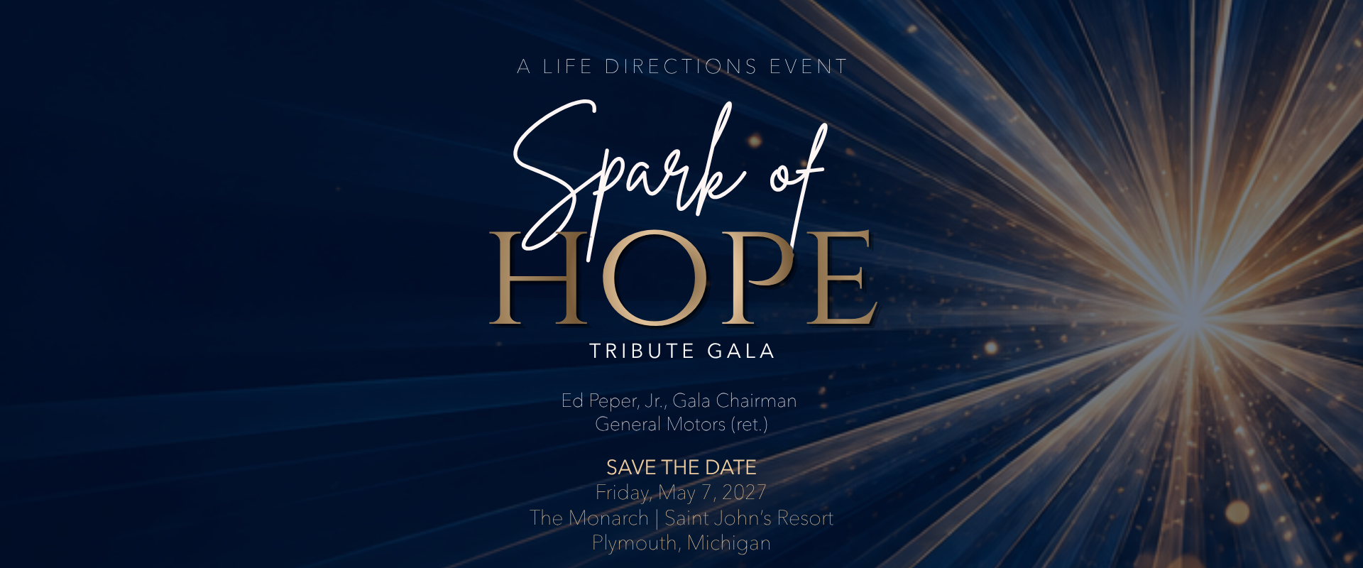 Spark of Hope 2027 background