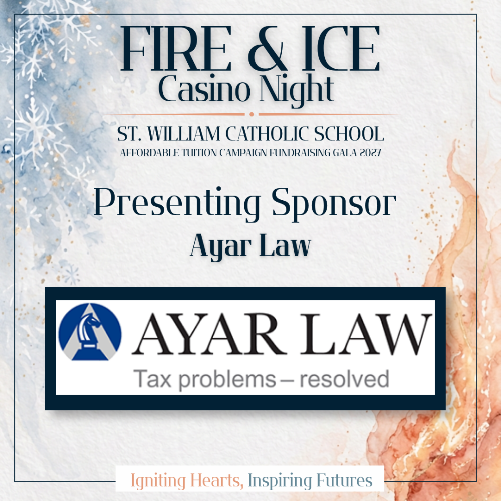 Sponsor logo