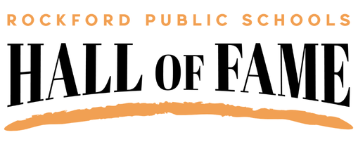 Hall of Fame 2026 banner