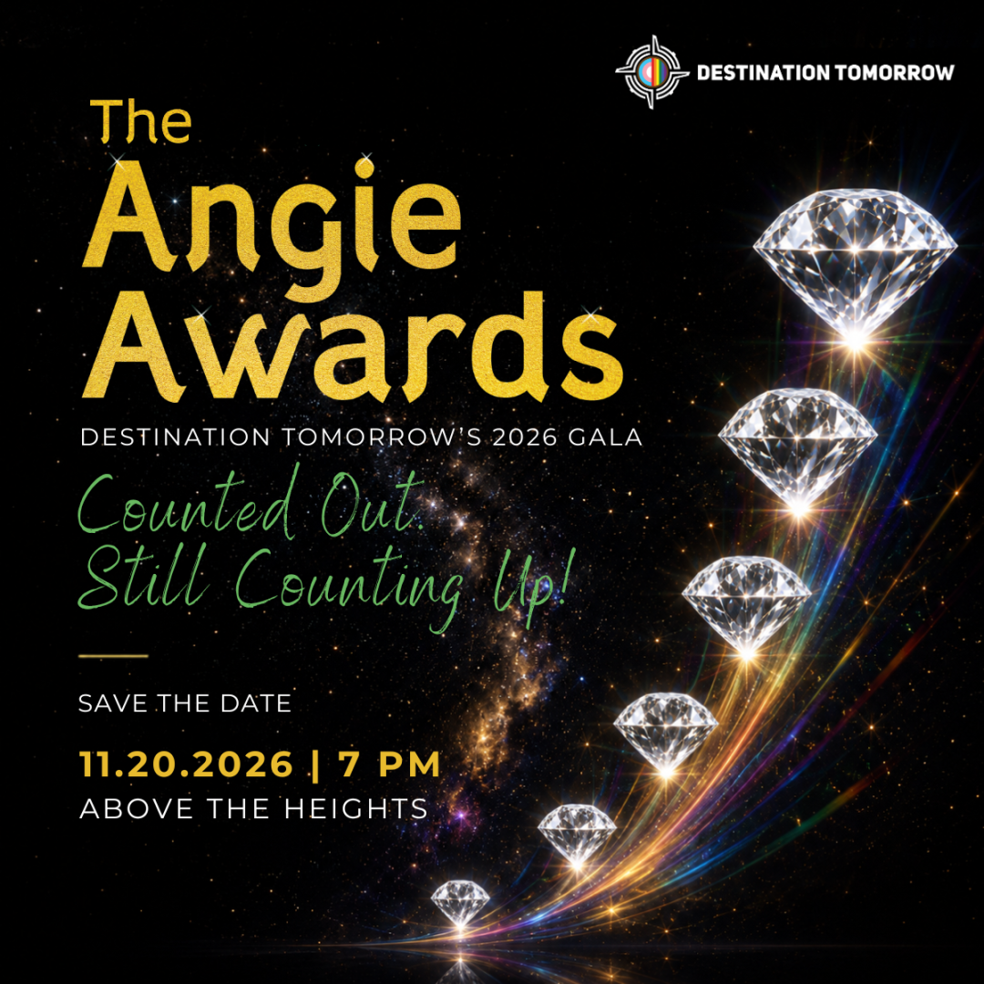 Angie Awards 2026 background