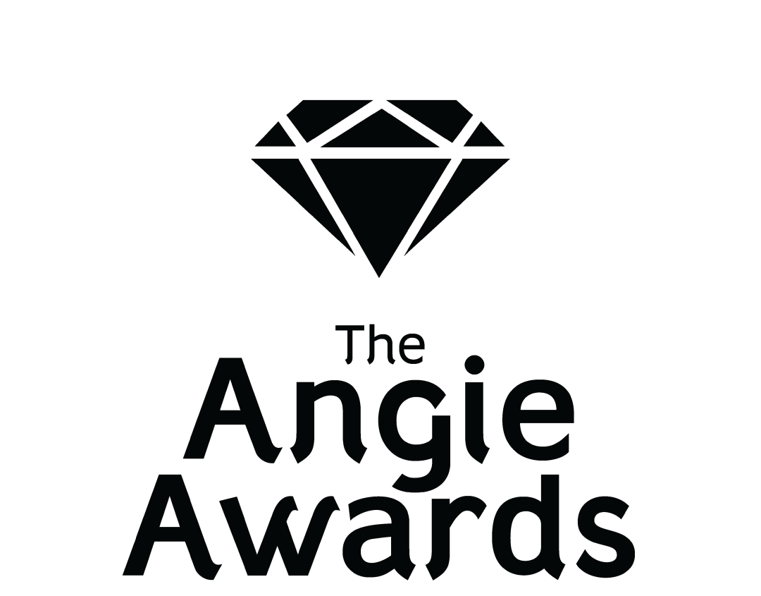 Angie Awards 2026 banner
