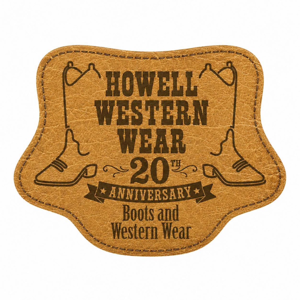 Howell Western Wear