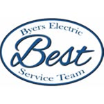 Byers Electric Co.
