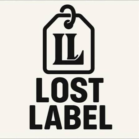 Lost Label Resale- Howell