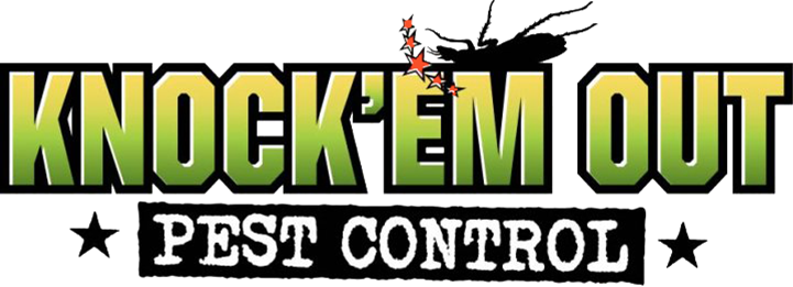 Knock 'Em Out Pest Control