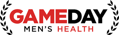 Game Day Men's Health