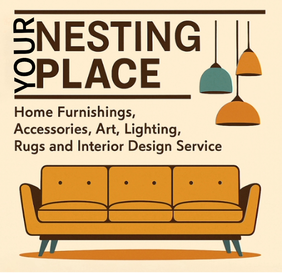 Your Nesting Place