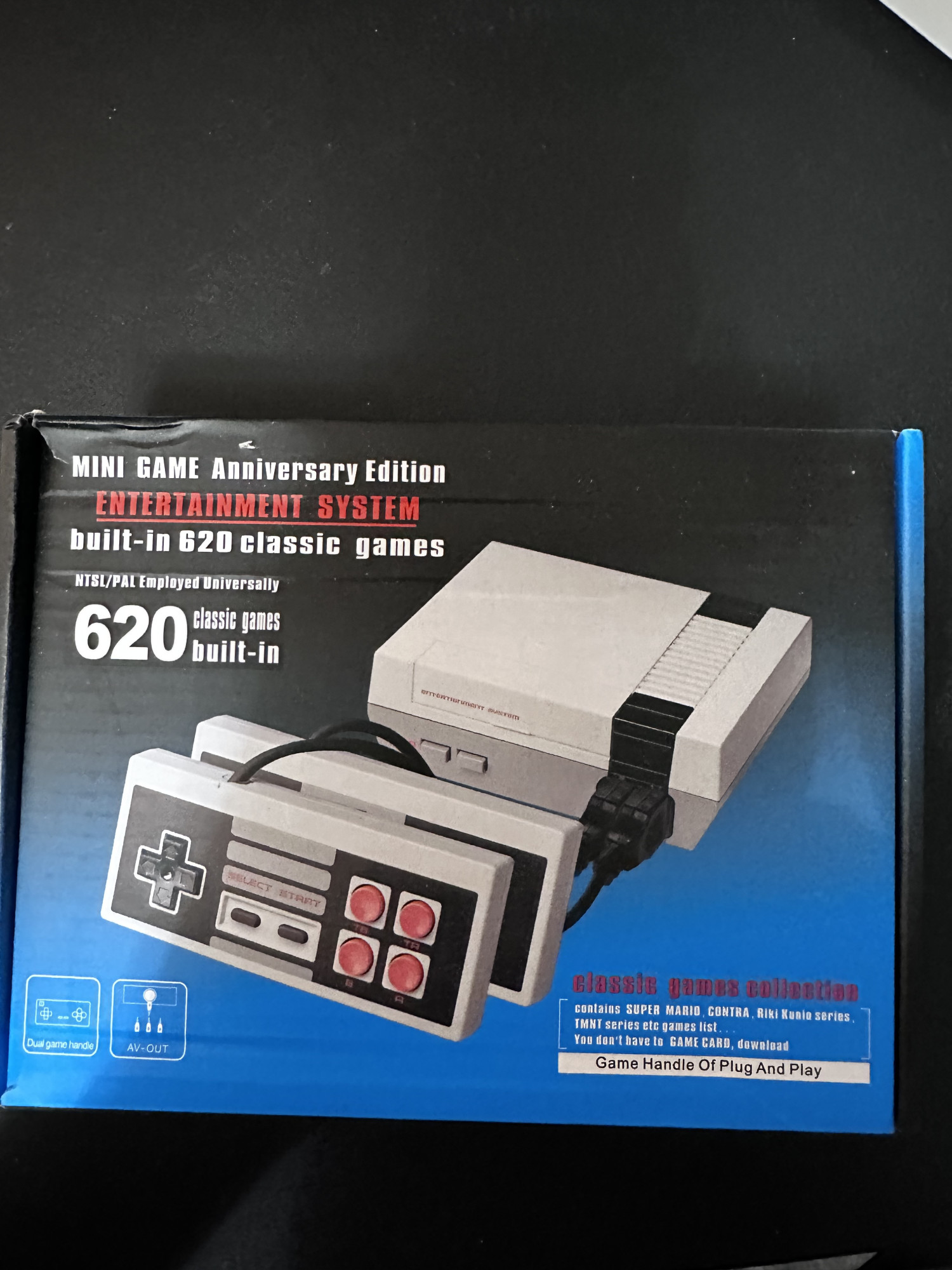 Item image