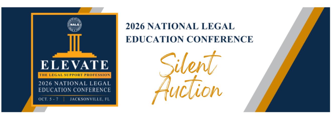 NALS - National Legal Educational Conference background