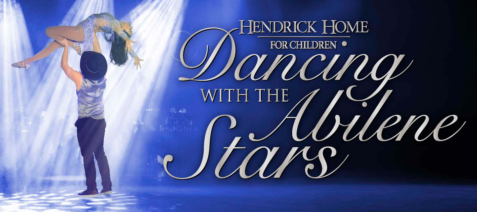 2027 Dancing with the Abilene Stars background