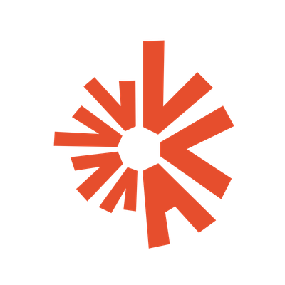 Verge Art Auction 2026 logo
