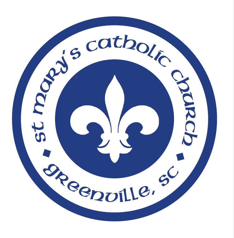 St. Mary's Catholic Church