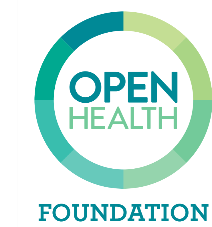 2027 Community Healthcare Champions logo