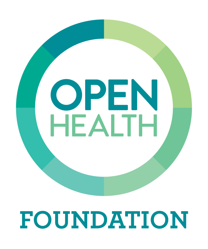 2027 Community Healthcare Champions logo