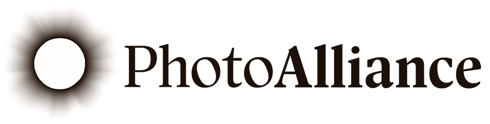 PhotoAlliance Portfolio Keynote banner