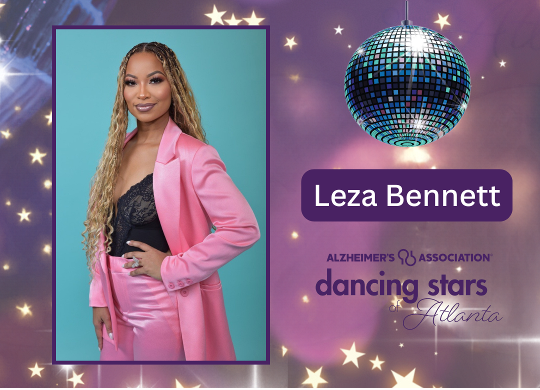 Dancing Stars of Atlanta banner