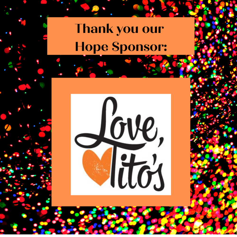 Sponsor logo