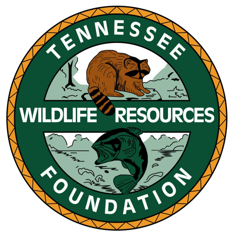 Tennessee Wildlife Resources Foundation Fall Auction logo