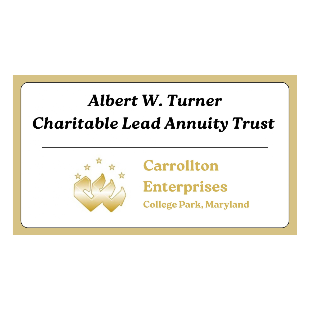 Sponsor logo