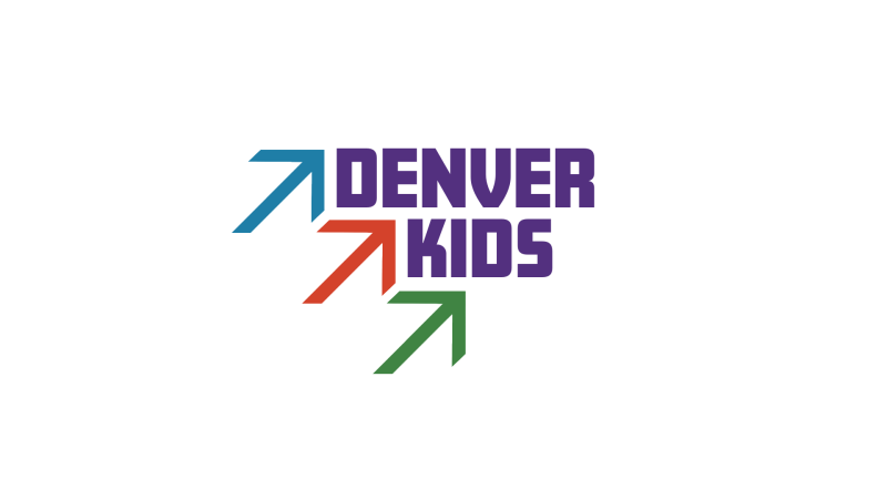 Denver Kids 2027 Gala logo