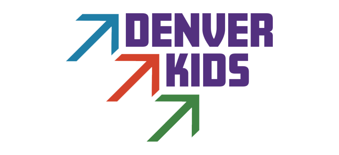 Denver Kids 2027 Gala banner