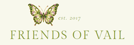2026 Friends of Vail logo