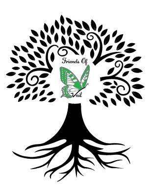 2026 Friends of Vail logo