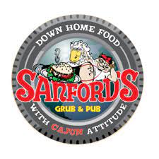 Sponsor logo