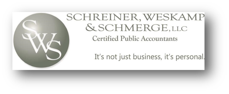 Sponsor logo