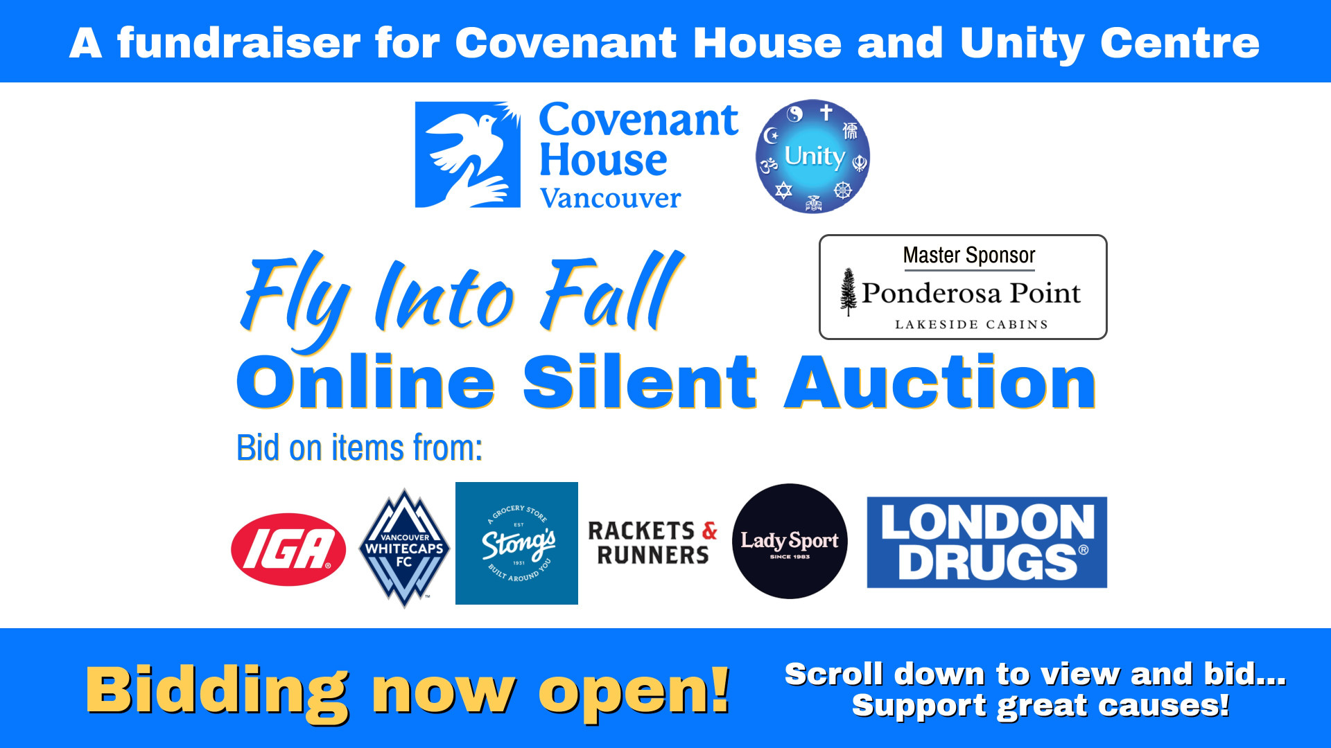 CovenantHouseandUnityAuction2026 background
