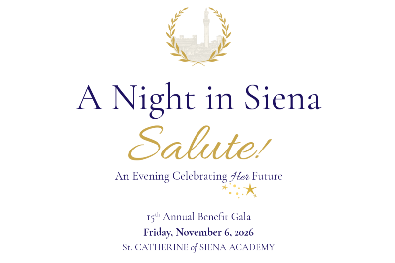 Salute! logo