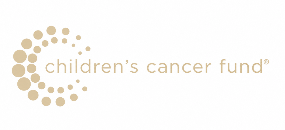 2027 37th Annual Children's Cancer Fund Gala banner