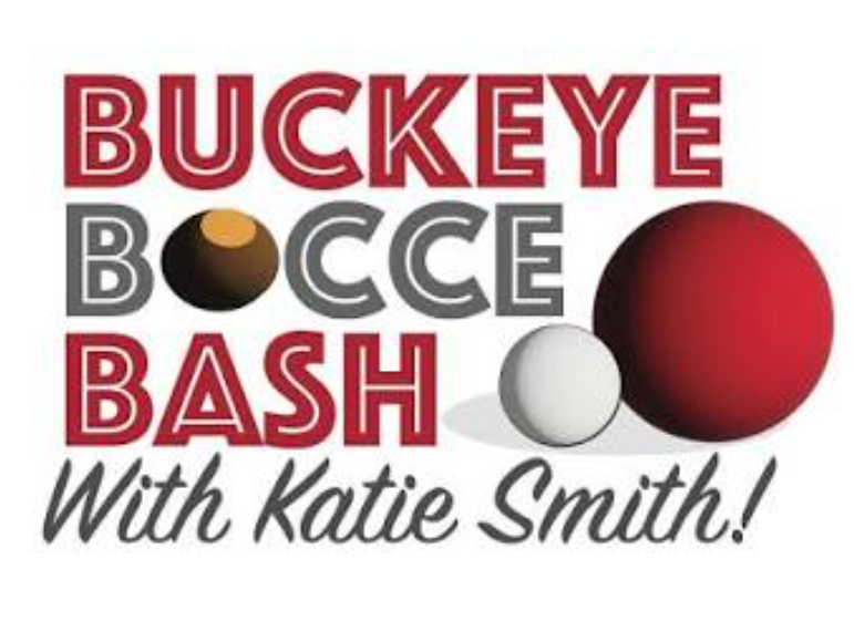 2026 Buckeye Bocce Bash logo