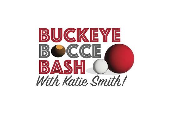2026 Buckeye Bocce Bash logo