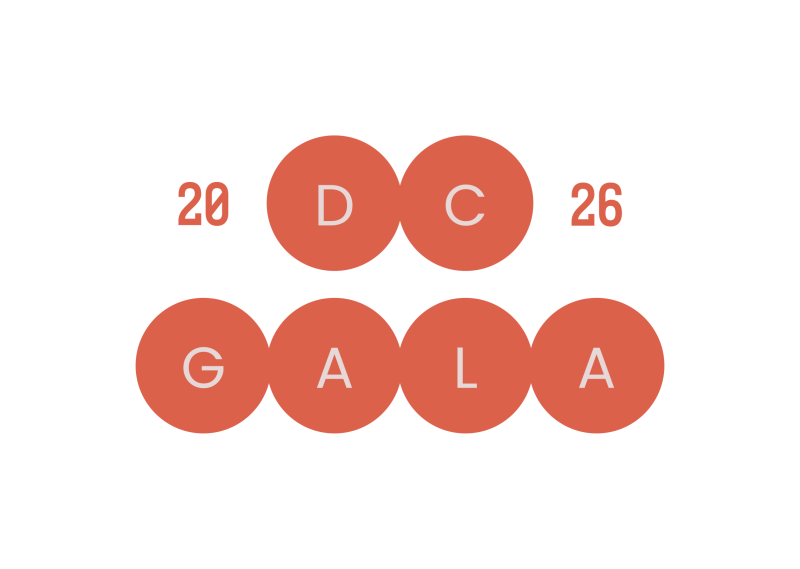 2026 Dallas Contemporary Gala logo