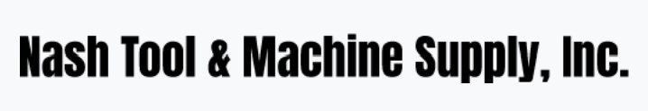 Nash Machinery