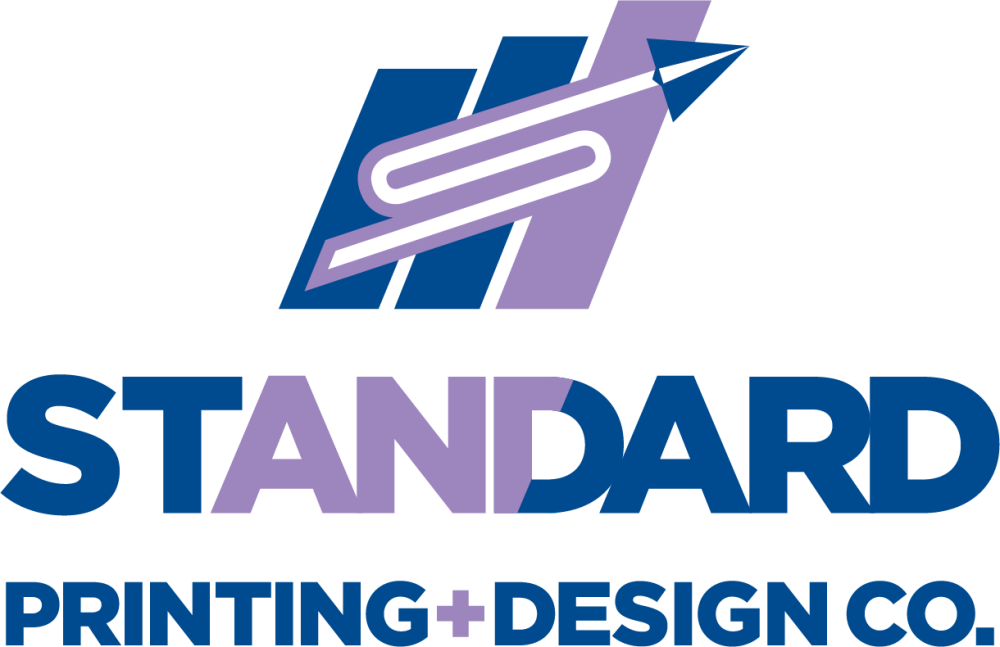 Standard Printing + Design Co