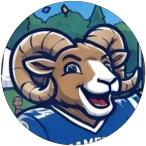 RamFest2026 logo