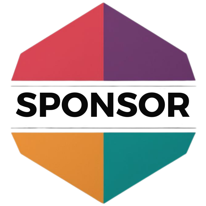 Sponsor logo