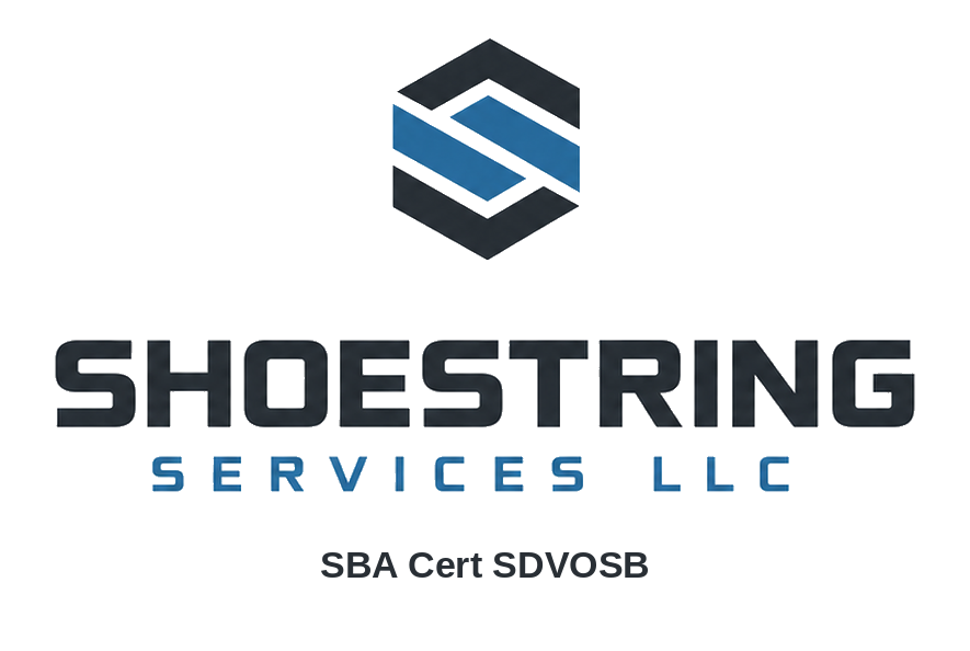 Shoestring Services LLC