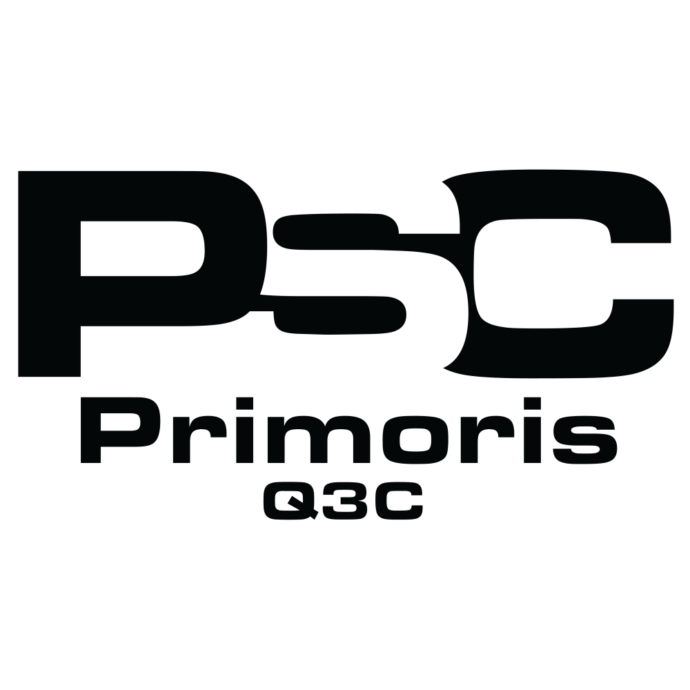 PSC Primoris Logo and Website Link