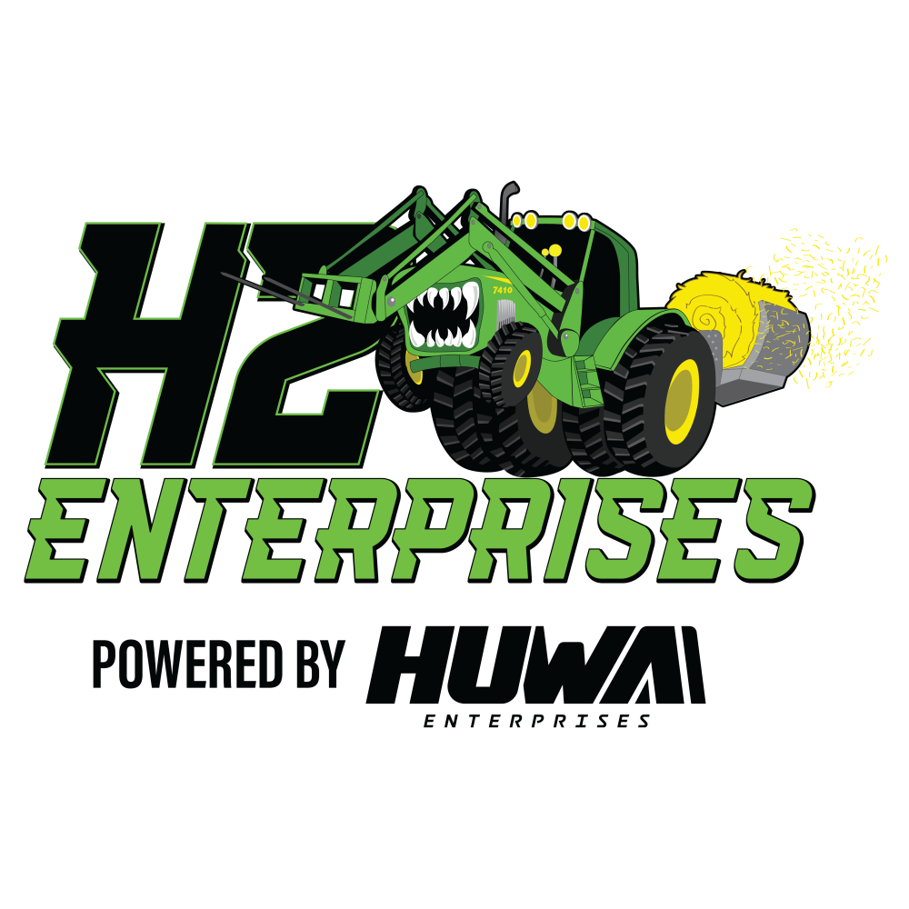 Huwa Logo and Website Link
