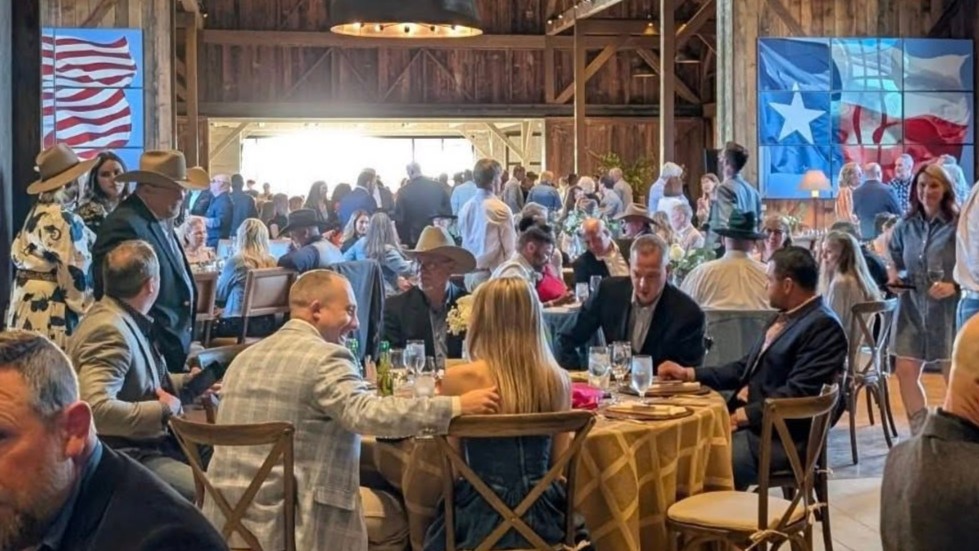 2027 GallantFew Gala (3/6/27) background