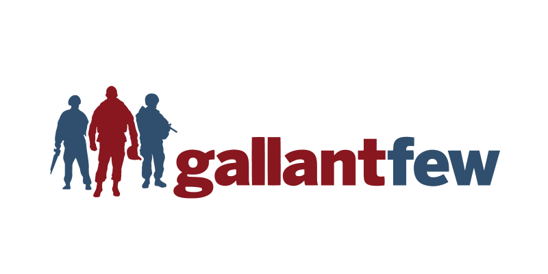 2027 GallantFew Gala (3/6/27) logo